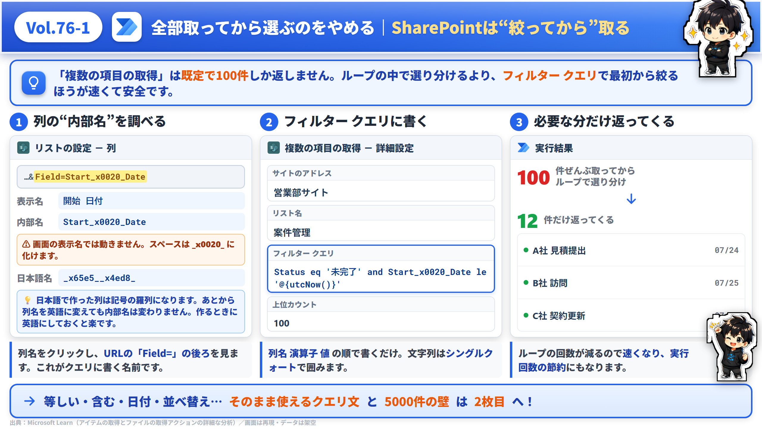 Vol.76 Excelの見積書が、そのままPDFで届く