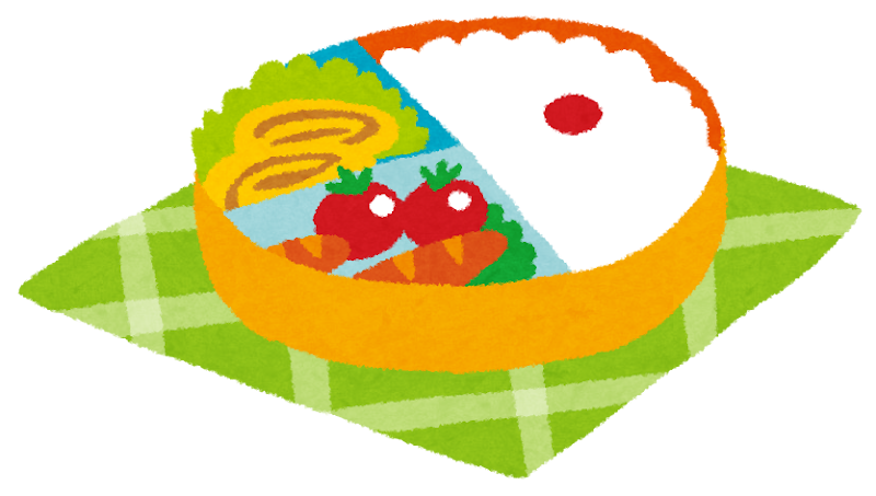 からあげ弁当